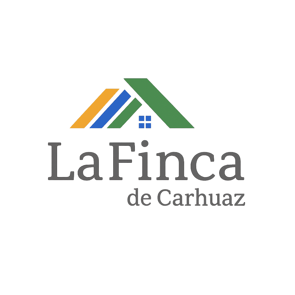 Logo La Finca de Carhuaz